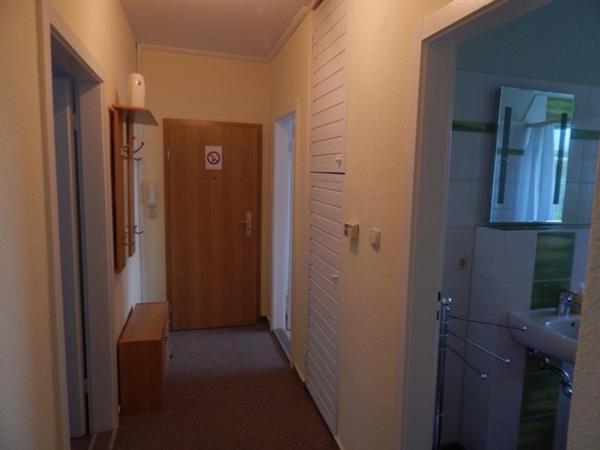Gaestewohnung Heinrich-Heine-Strasse Thale Zewnętrze zdjęcie